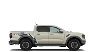 2026 Ford Ranger® External Image 1